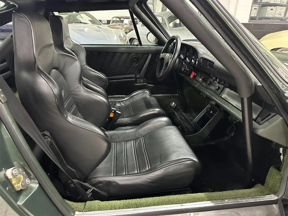 1978 Porsche 911 Carrera SC - Image 19 of 31