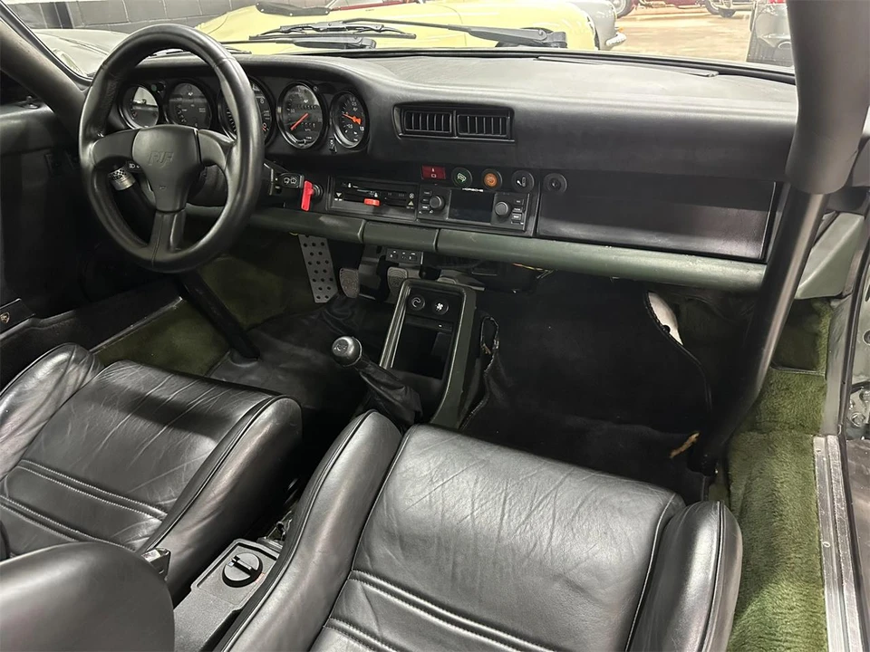 1978 Porsche 911 Carrera SC - Image 21 of 31