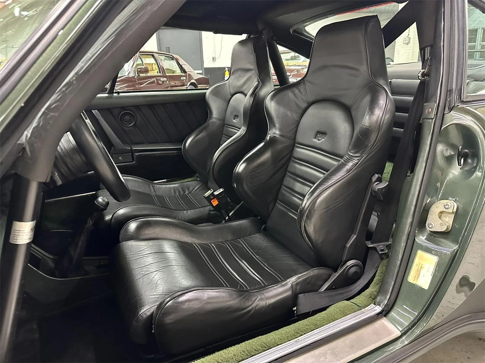 1978 Porsche 911 Carrera SC - Image 14 of 31