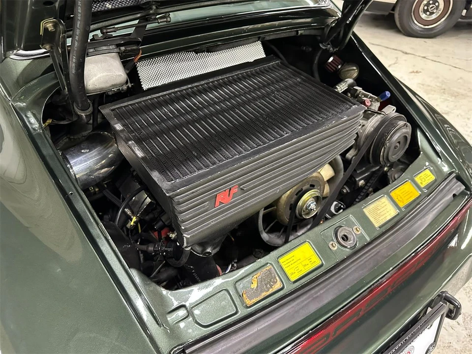 1978 Porsche 911 Carrera SC - Image 30 of 31
