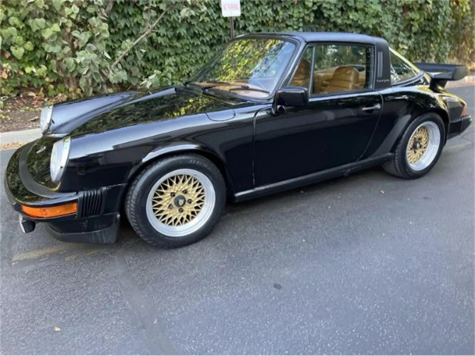 1978 Porsche 911 Carrera SC - Image 3 of 20