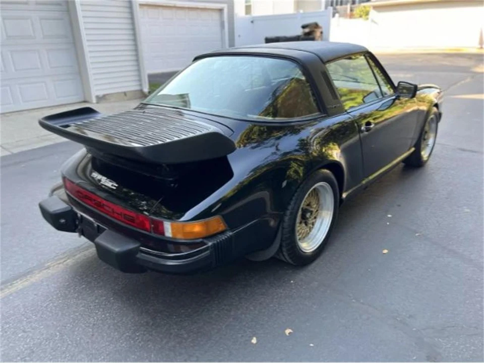 1978 Porsche 911 Carrera SC - Image 7 of 20