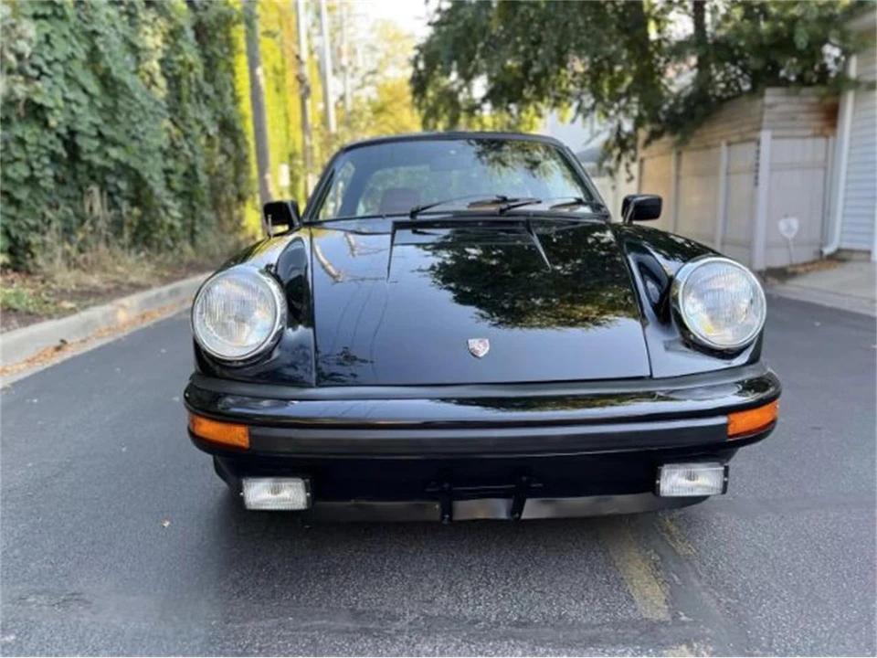 1978 Porsche 911 Carrera SC - Image 4 of 20