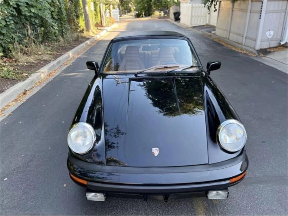 1978 Porsche 911 Carrera SC - Image 5 of 20