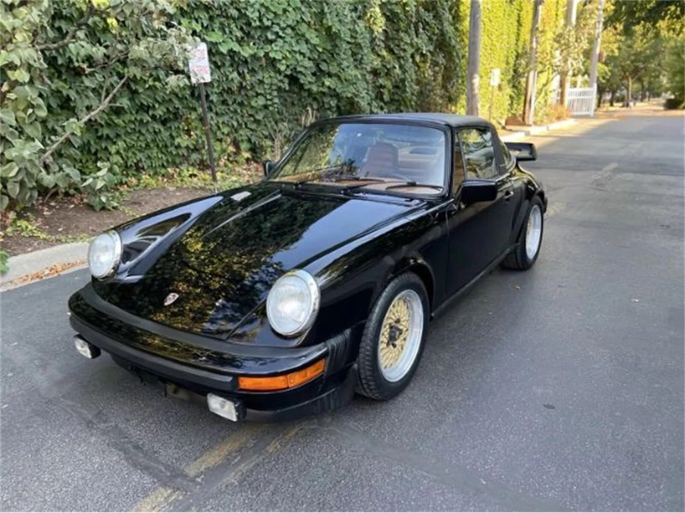 1978 Porsche 911 Carrera SC - Image 6 of 20