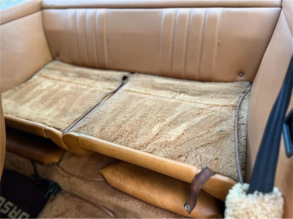 1978 Porsche 911 Carrera SC - Image 20 of 20