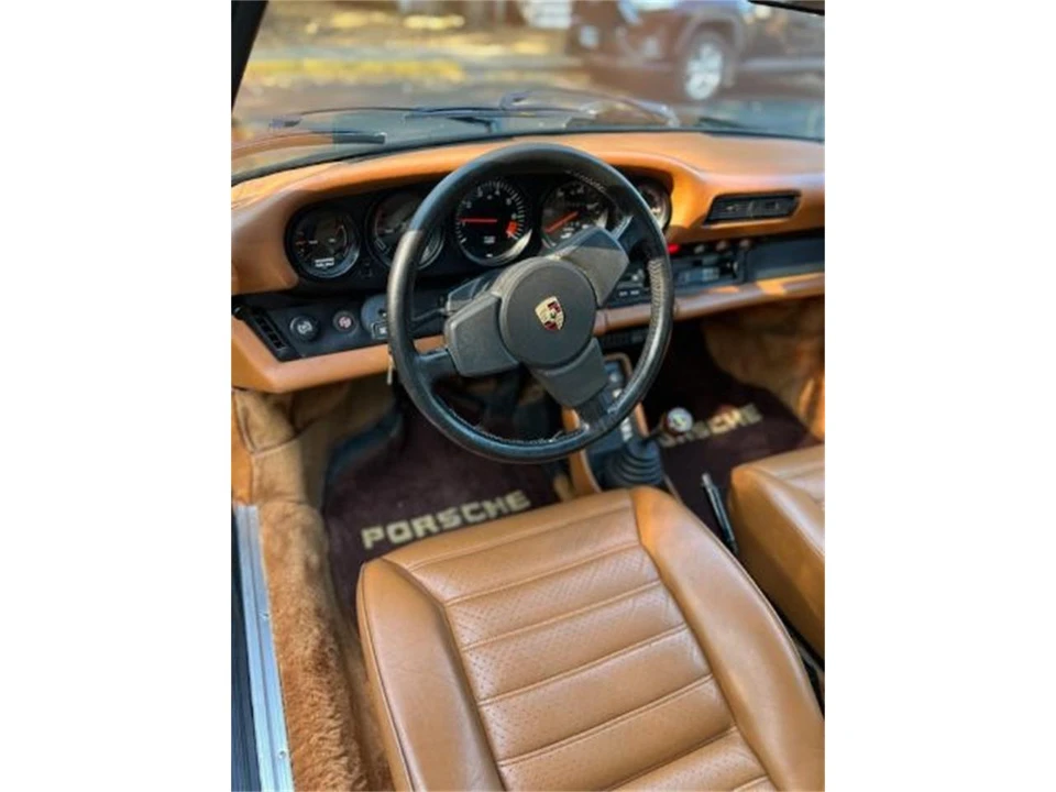 1978 Porsche 911 Carrera SC - Image 14 of 20