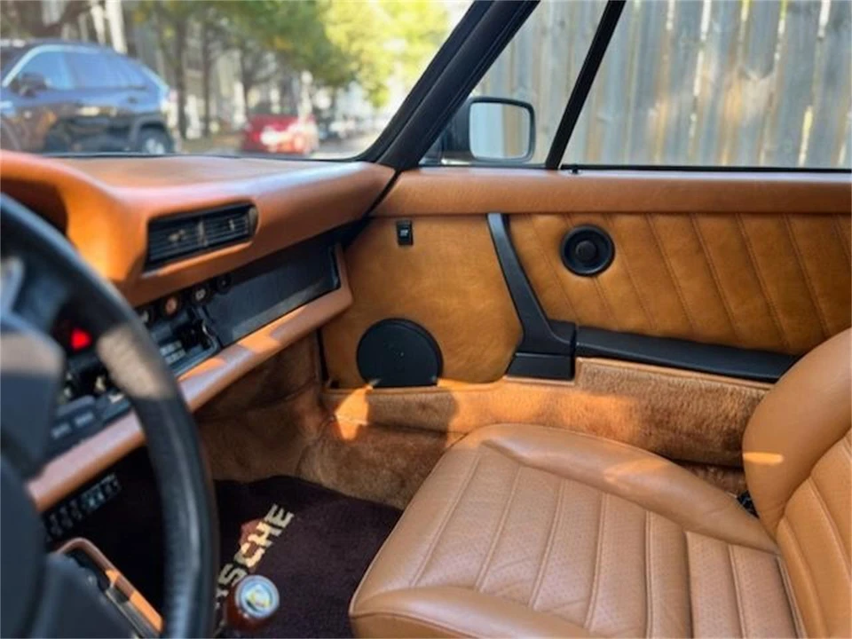 1978 Porsche 911 Carrera SC - Image 13 of 20