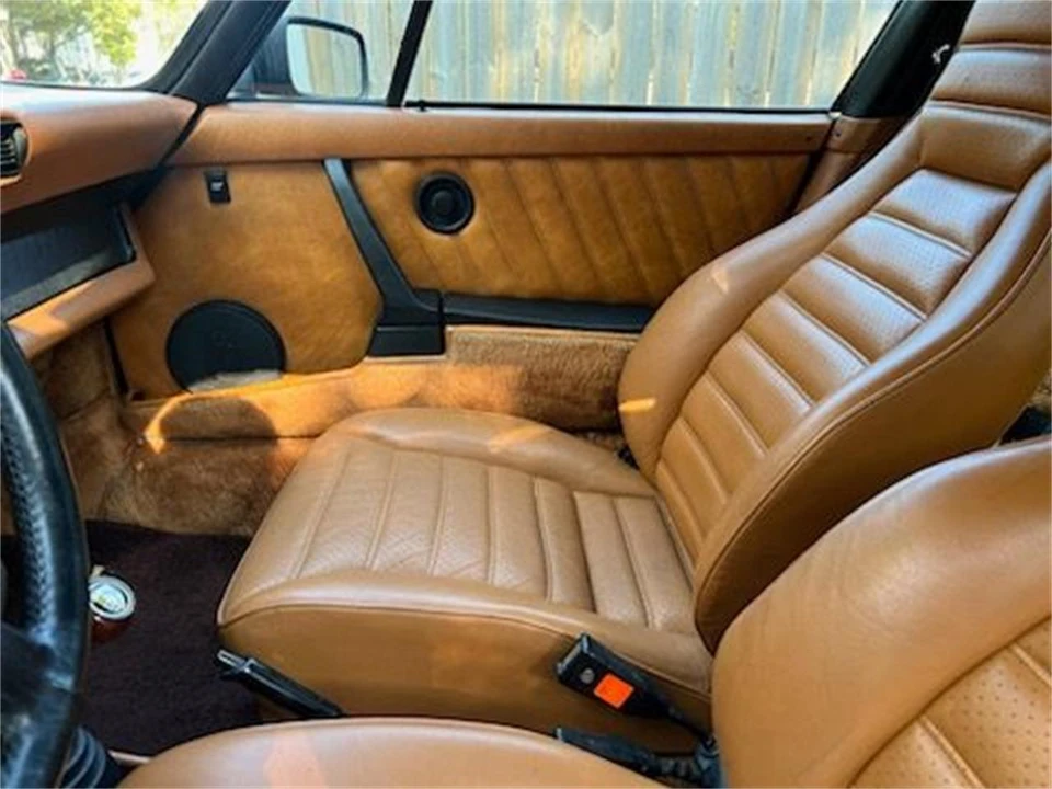 1978 Porsche 911 Carrera SC - Image 12 of 20