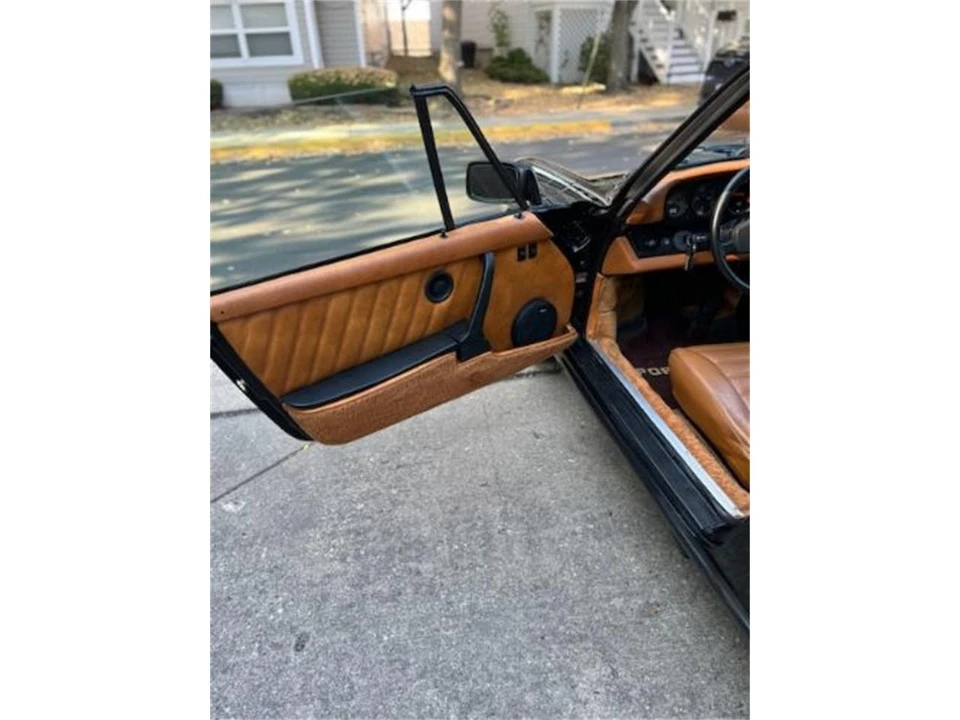 1978 Porsche 911 Carrera SC - Image 19 of 20