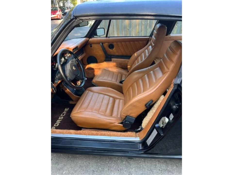 1978 Porsche 911 Carrera SC - Image 11 of 20