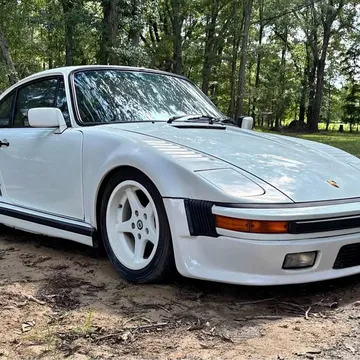1978 Porsche 911 Carrera 2 Coupe