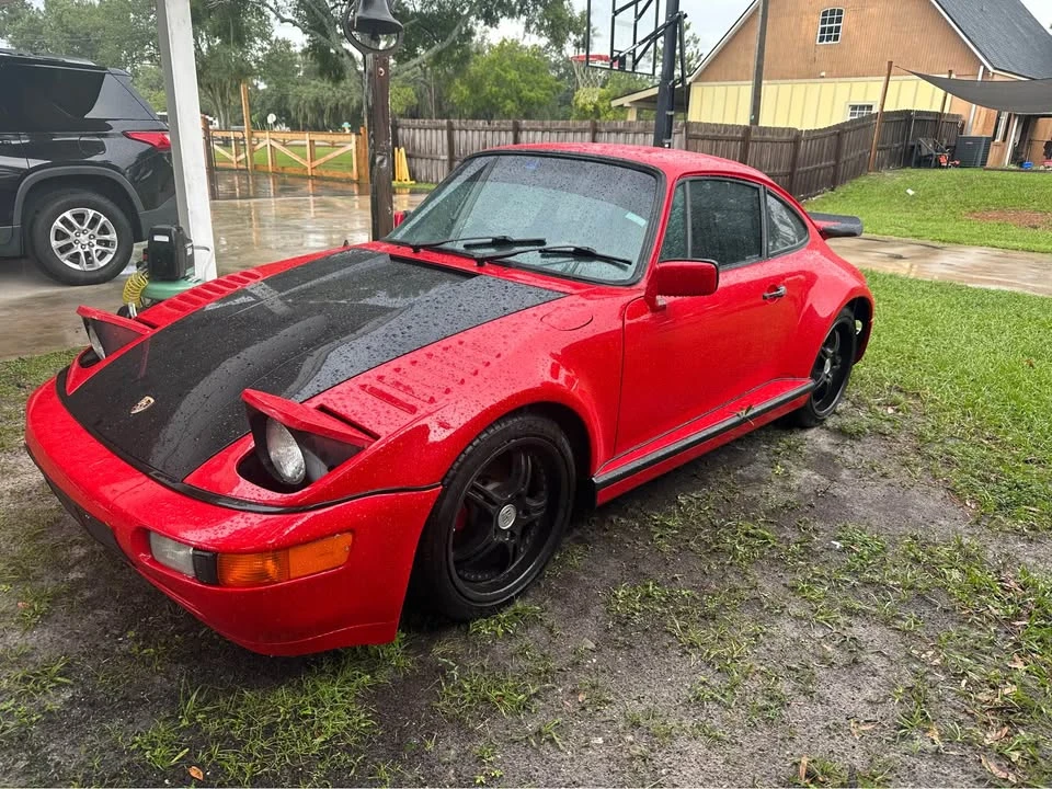 1978 Porsche 911 Carrera SC - Image 5 of 10
