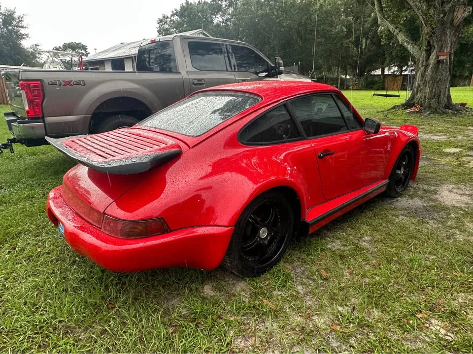 1978 Porsche 911 Carrera SC - Image 2 of 10