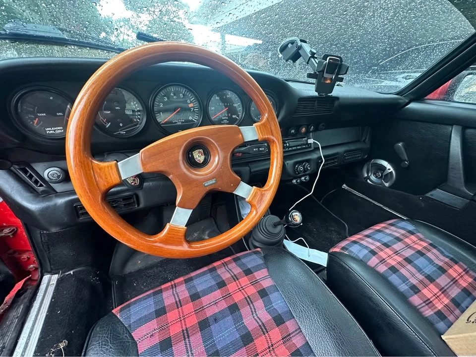 1978 Porsche 911 Carrera SC - Image 9 of 10