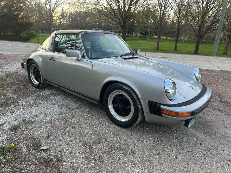 1978 Porsche 911 Carrera SC - Image 4 of 19