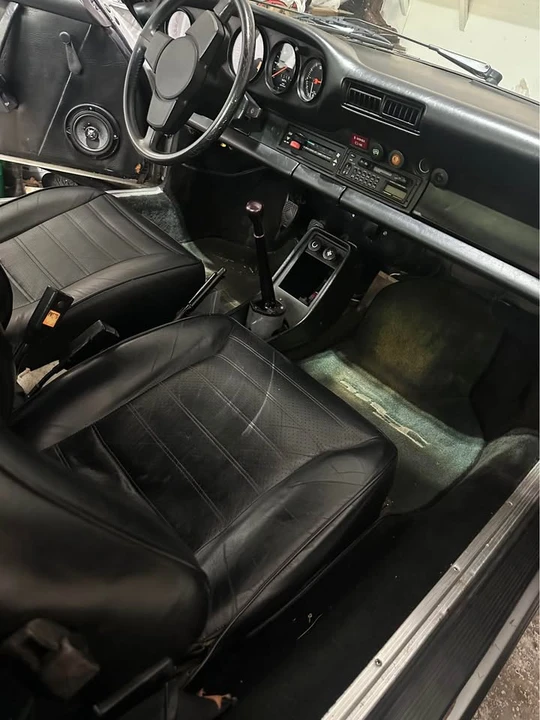1978 Porsche 911 Carrera SC - Image 15 of 19