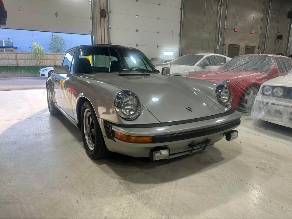 1978 Porsche 911 Carrera SC - Image 6 of 19