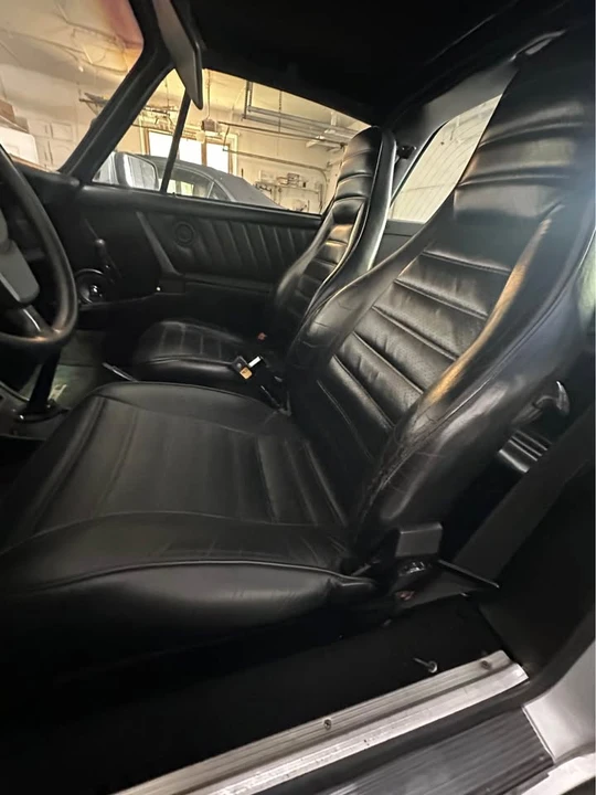 1978 Porsche 911 Carrera SC - Image 14 of 19