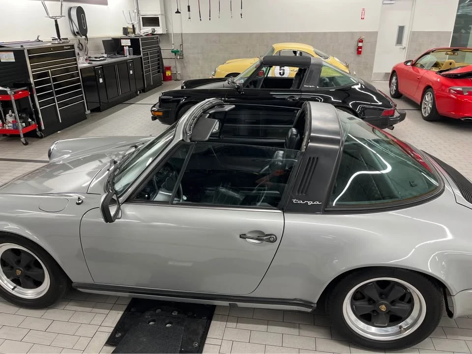 1978 Porsche 911 Carrera SC - Image 6 of 20