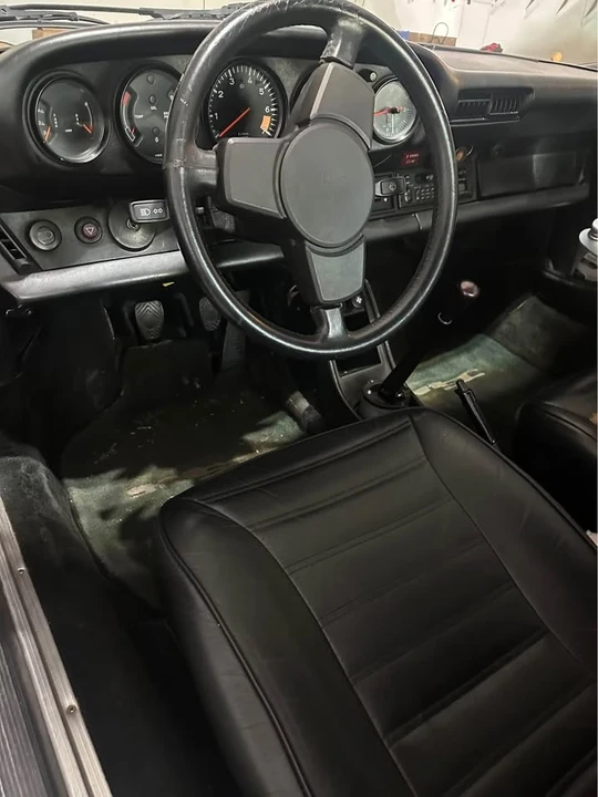 1978 Porsche 911 Carrera SC - Image 12 of 20