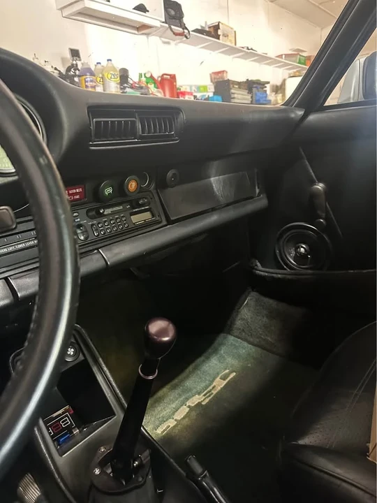 1978 Porsche 911 Carrera SC - Image 13 of 20