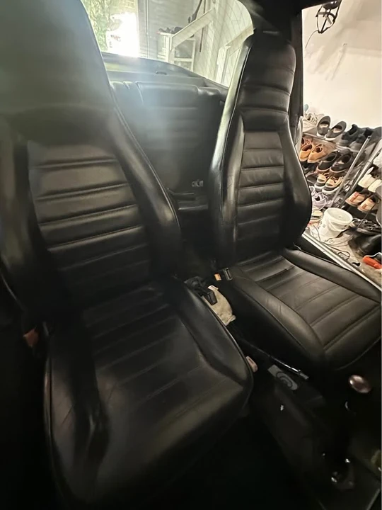 1978 Porsche 911 Carrera SC - Image 18 of 20
