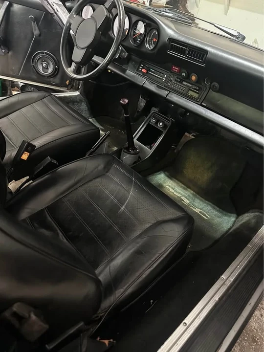1978 Porsche 911 Carrera SC - Image 19 of 20