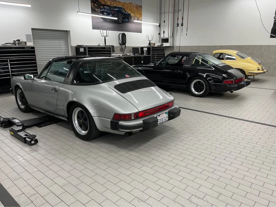 1978 Porsche 911 Carrera SC - Image 6 of 18