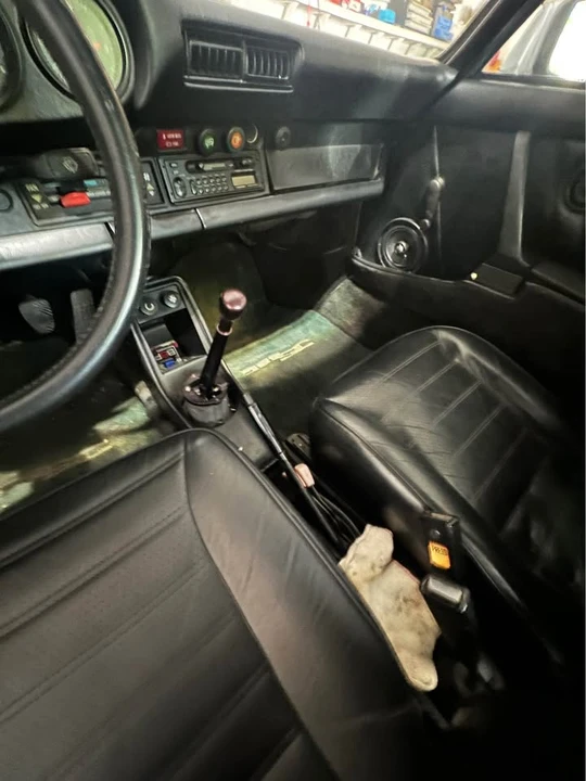 1978 Porsche 911 Carrera SC - Image 18 of 18