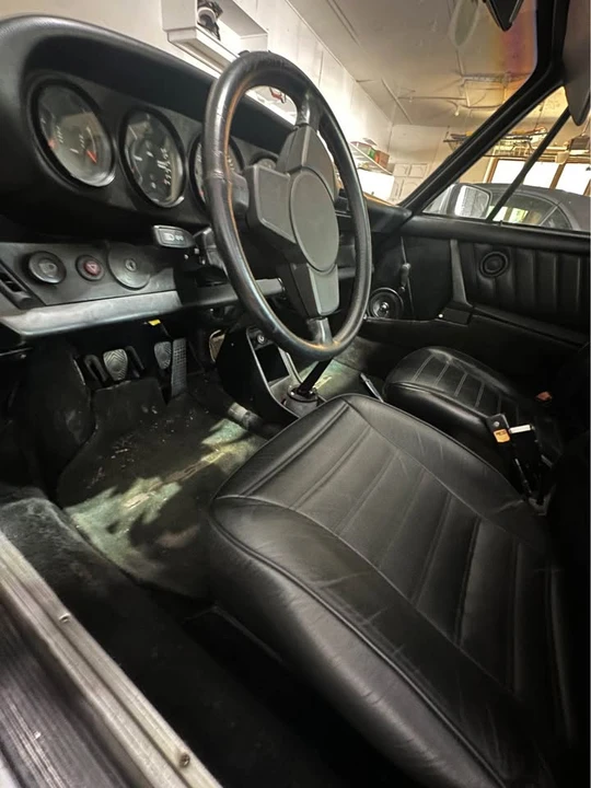 1978 Porsche 911 Carrera SC - Image 12 of 18