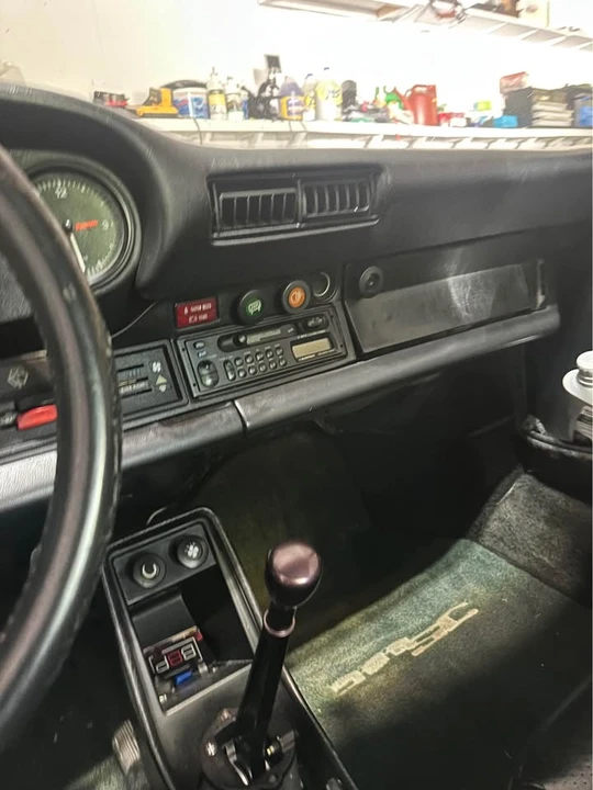 1978 Porsche 911 Carrera SC - Image 17 of 18