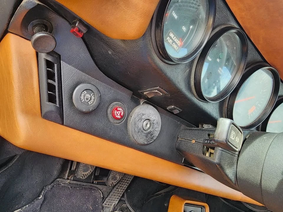 1978 Porsche 911 Carrera SC - Image 15 of 17
