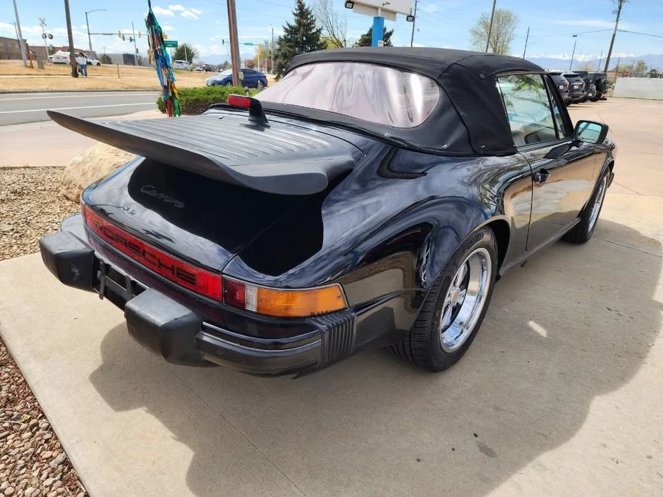 1978 Porsche 911 Carrera SC - Image 7 of 17