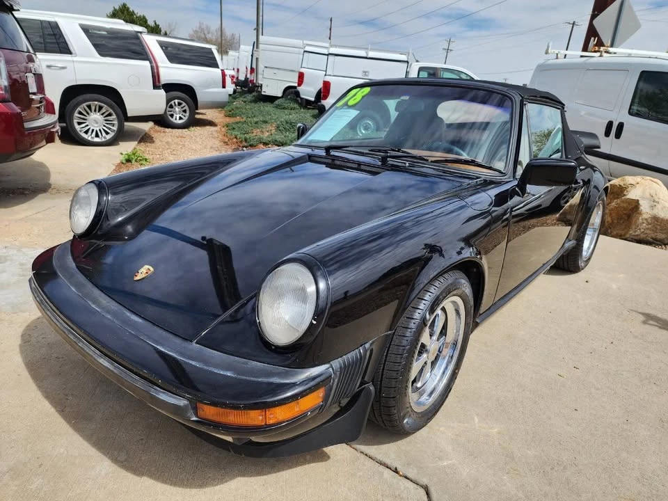 1978 Porsche 911 Carrera SC - Image 3 of 17