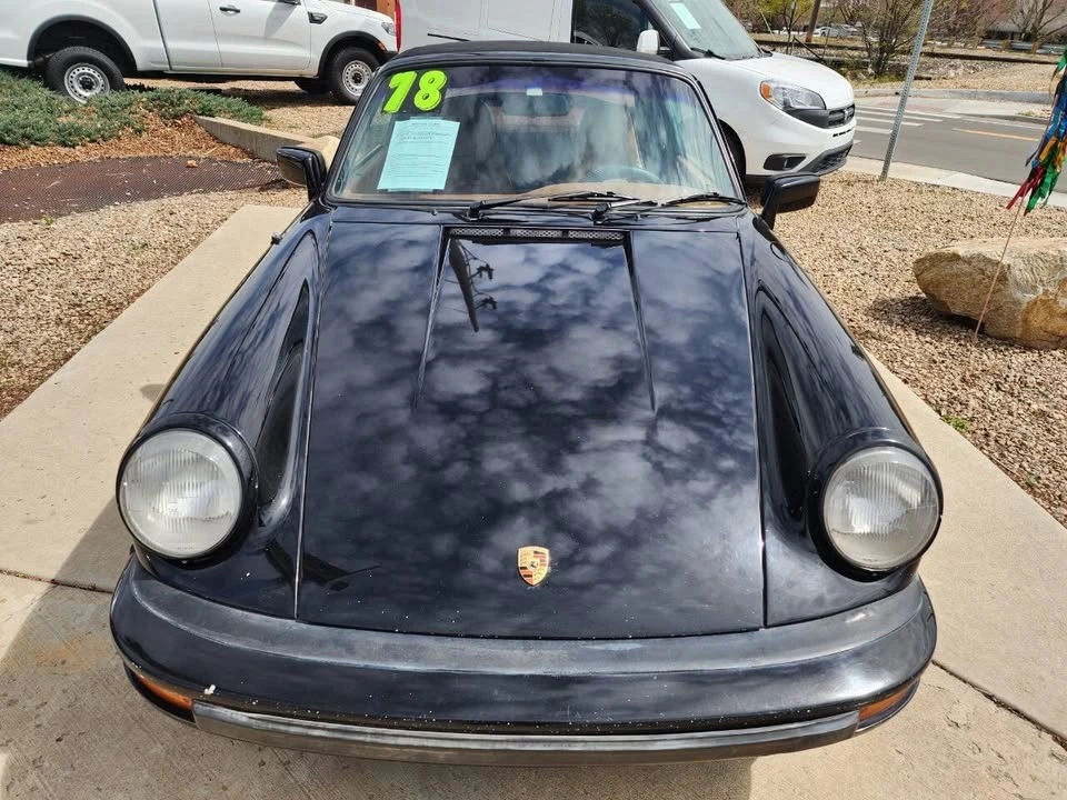 1978 Porsche 911 Carrera SC - Image 2 of 17