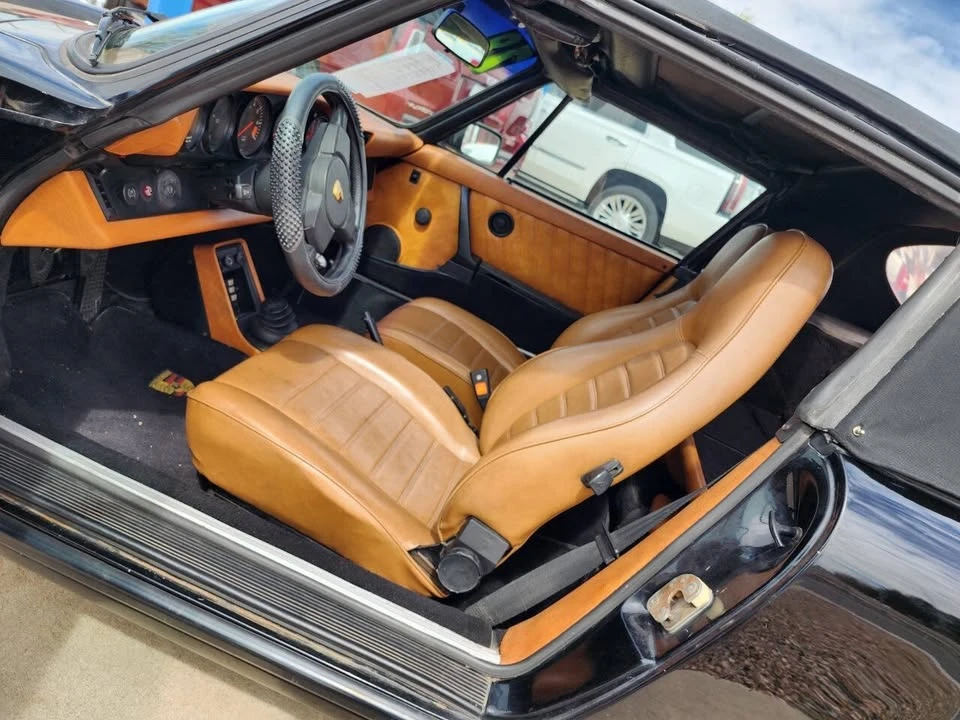 1978 Porsche 911 Carrera SC - Image 9 of 17