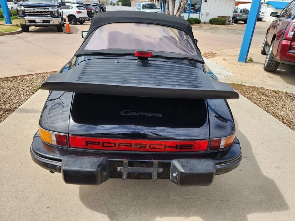 1978 Porsche 911 Carrera SC - Image 6 of 17