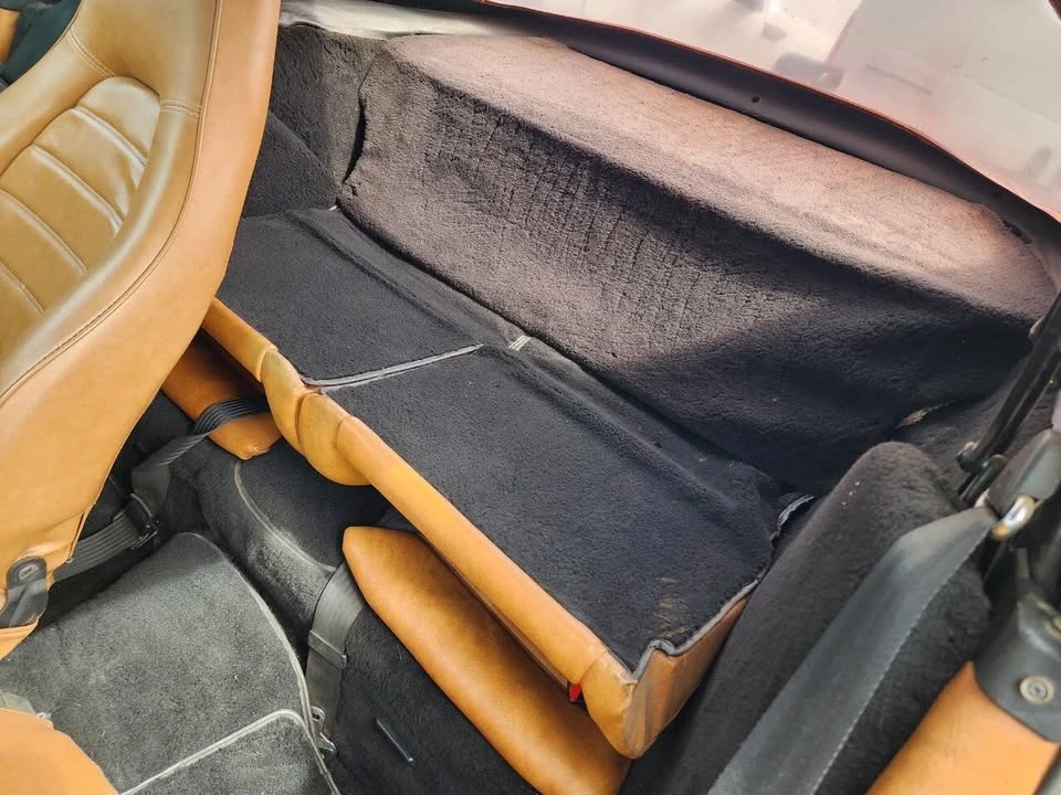 1978 Porsche 911 Carrera SC - Image 10 of 17
