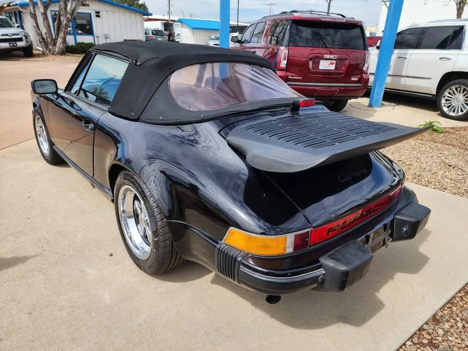 1978 Porsche 911 Carrera SC - Image 5 of 17