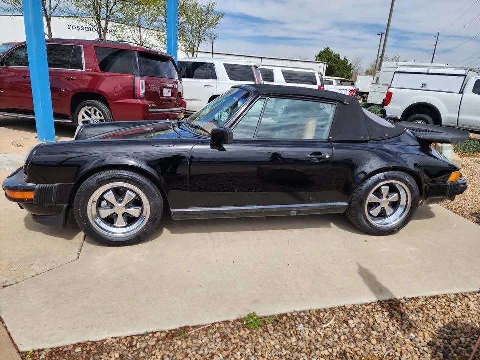 1978 Porsche 911 Carrera SC - Image 4 of 17