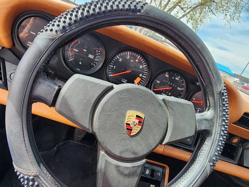 1978 Porsche 911 Carrera SC - Image 12 of 17