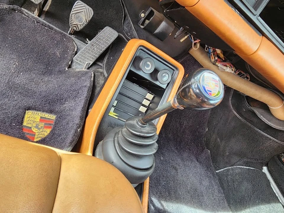 1978 Porsche 911 Carrera SC - Image 13 of 17