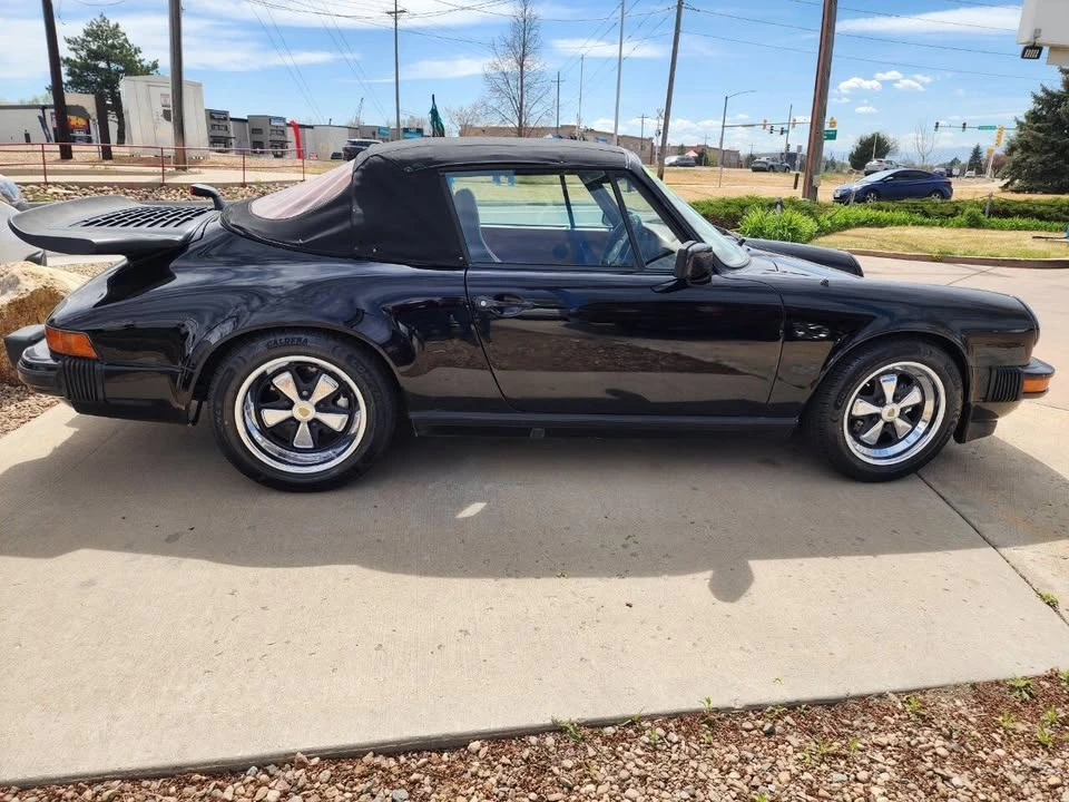 1978 Porsche 911 Carrera SC - Image 8 of 17