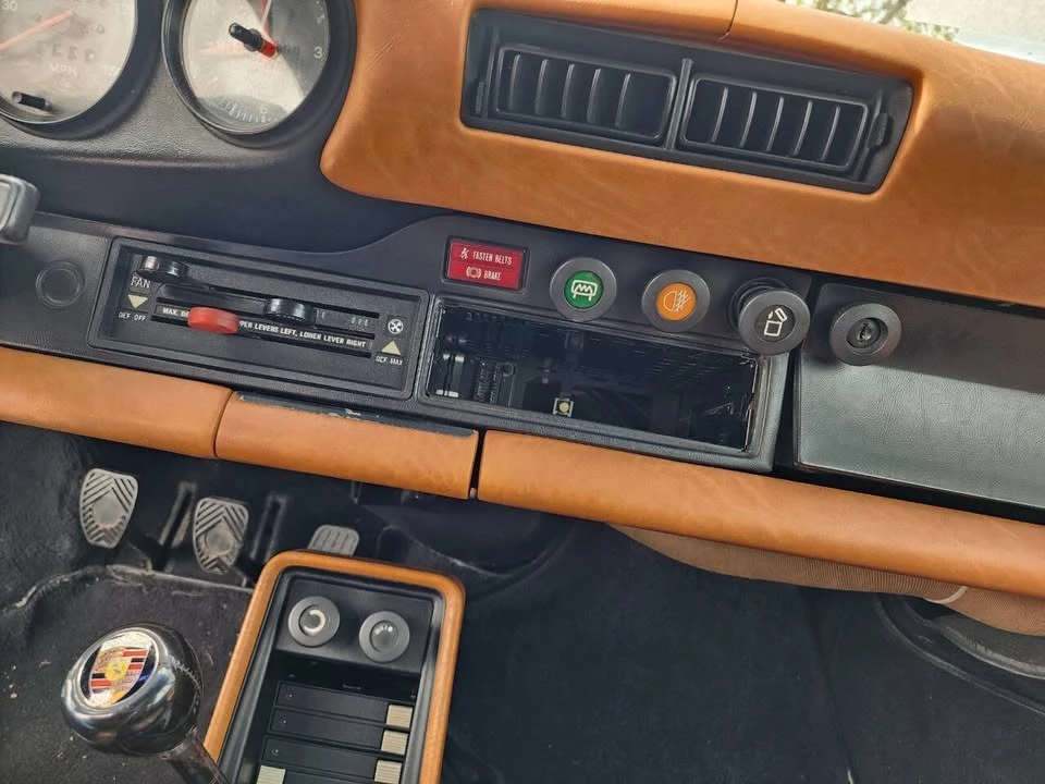 1978 Porsche 911 Carrera SC - Image 14 of 17