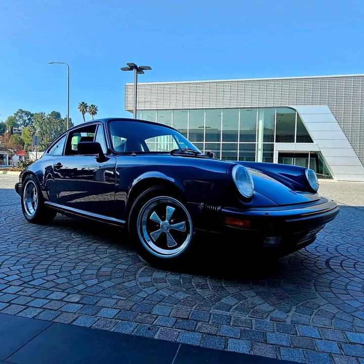 1978 Porsche 911 Carrera SC - Image 16 of 17