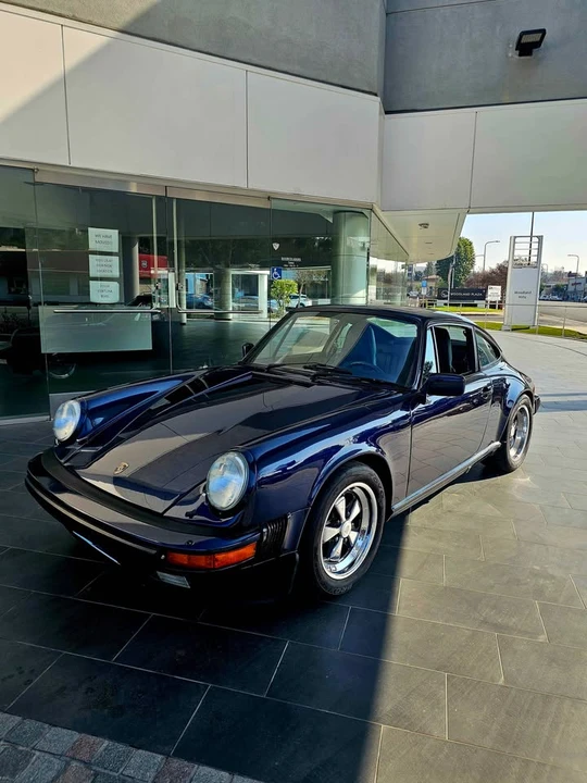 1978 Porsche 911 Carrera SC - Image 4 of 17