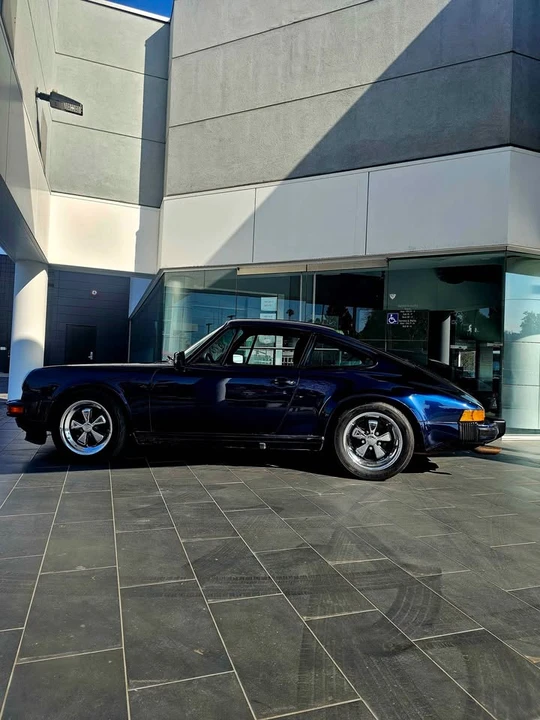 1978 Porsche 911 Carrera SC - Image 5 of 17