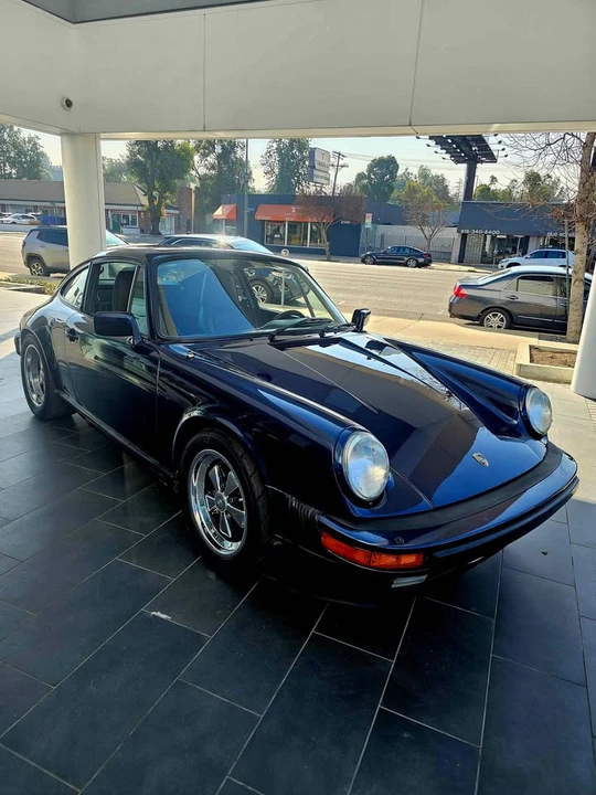 1978 Porsche 911 Carrera SC - Image 8 of 17