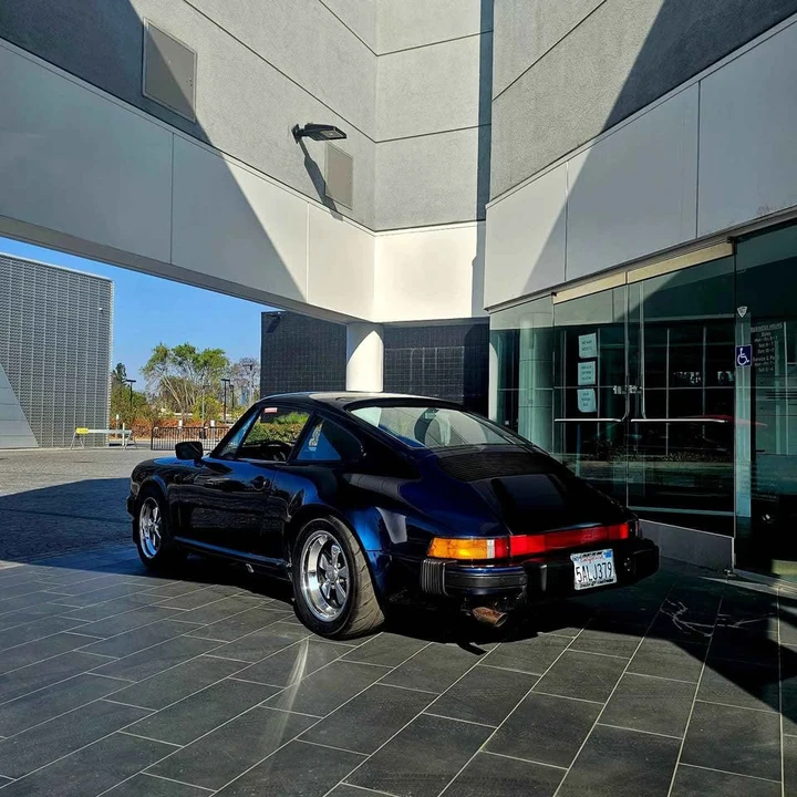 1978 Porsche 911 Carrera SC - Image 15 of 17